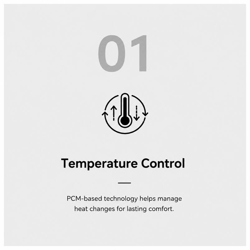 Untitled Intelligent temperature control technology in performance suit fabric
