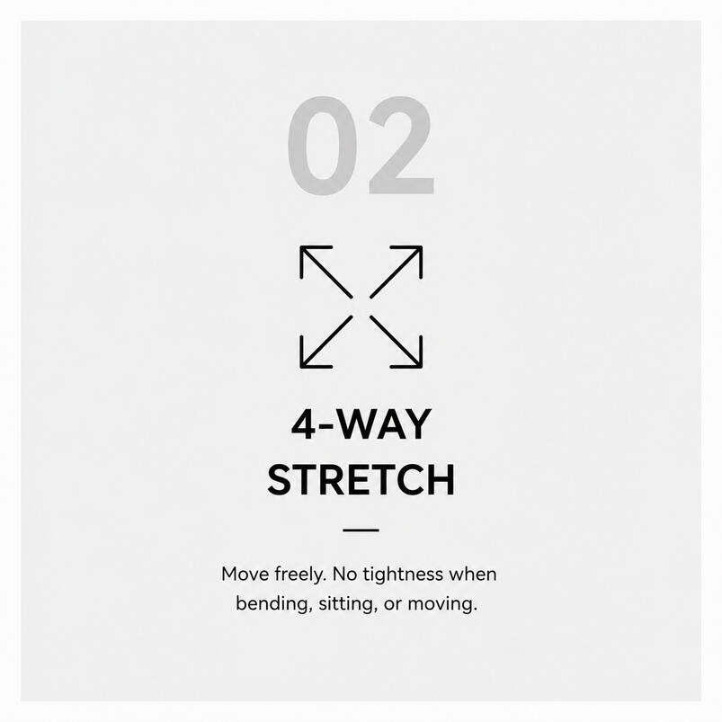 Untitled Four way stretch suit fabric for unrestricted movement and comfort